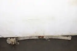 Rechte Hinterfeder für Renault Master III 2.3DCI