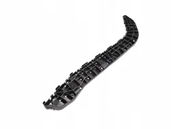 Suporte de para-choque traseiro esquerdo Subaru Forester SK 2024 OEM