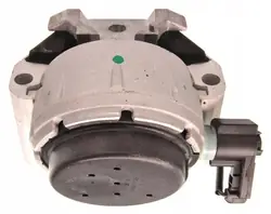 AUDI A6 C7 Support Moteur Gauche 4G0199381NS OEM