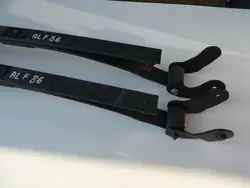 Hinterachsfeder OEM 2K5511151AQ für Caddy III