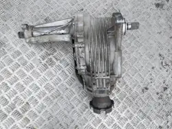 REDUKTOR SKRZYNI BIEGÓW OPEL ANTARA LIFT 2.2 CDTI
