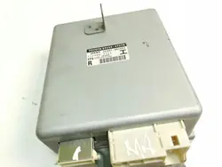Toyota Prius styrhjälpsmodul OEM 1129002261