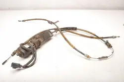 Freno de mano eléctrico Jaguar XJ X351 OEM 0000001814