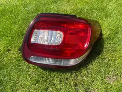 CITROEN DS3 10-14 Lámpara Completa Derecha Original 9676973380-00