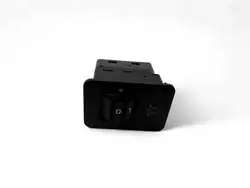 Mitsubishi L 200 Light Level Switch MR489690