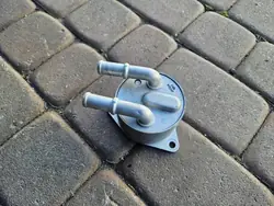 Öljynjäähdytin OEM B408 Peugeot 208:lle, Opel Mokka B