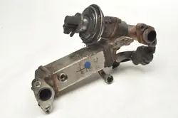 BMW E90 E91 2.0 D Enfriador de Escape 7797371 7801942