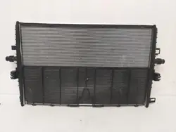 Tesla Model Y/3 Waterradiator OEM 1607811-00-B