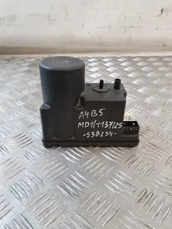Central låspump OEM 4A0862257A för Audi A4
