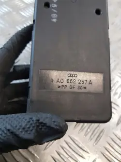 Centrale vergrendelingspomp OEM 4A0862257A voor Audi A4