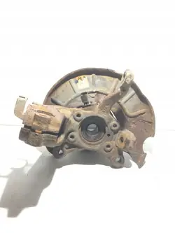 OEM 1K0407256AA Vorderradnabe Rechts