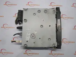 CITROEN DS3 12r Radio CD OEM 98016070XT - Gebraucht