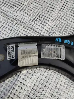 RENAULT CLIO V Linker Voorste Controlearm 545056028R
