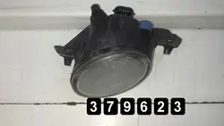 Dimljus Renault Clio OEM AM-379623 Begagnad