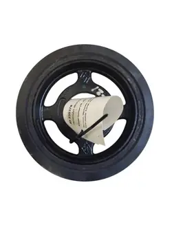 Poulie vilebrequin C47061 pour Nissan Juke 1.2TCE