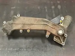 OEM 51063035956 Grosse Durite Refroidissement Arrière MAN