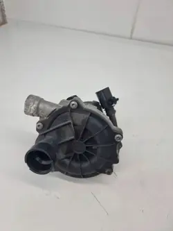 Bentley Continental 2017 toissijainen ilmapumppu OEM 079959231