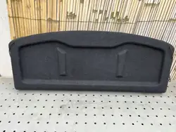 Estante de maletero OEM 85910C8000 para Hyundai i20 II HB 5P