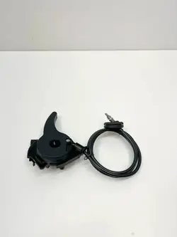 Mercedes-Benz SL R230 konepellin avauskahva OEM A2308800159