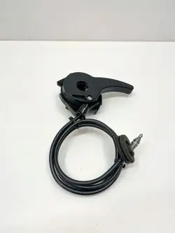 Motorhaubenöffnungsgriff Mercedes-Benz SL R230 OEM A2308800159