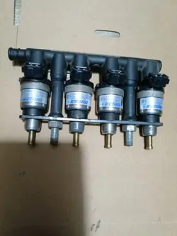 Inyectores Keihin OEM Kjngbnbnbb - Limpieza Ultrasónica