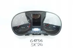 Quadro VW Polo V 2009- OEM 6R0920860J