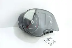 VW Polo V 2009- Instrumentpanel OEM 6R0920860J