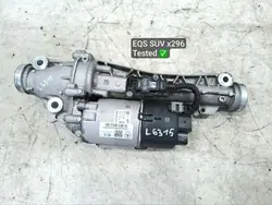 Caja de dirección Mercedes-Benz OE 293685 EQS SUV