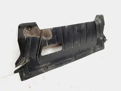 Nissan Qashqai voorbumperschild OEM 75831JD000