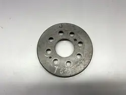 Pignon de chaîne de distribution Ford Mustang VI OEM 7T4E12A227CB