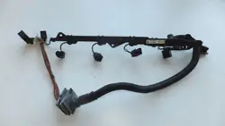 OEM 780823304 Ruiskutusputket BMW 3-sarjalle