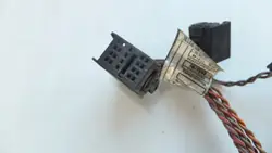 OEM 780823304 Conduites d'injection pour BMW Série 3