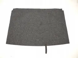 OEM 5M0863463A Kofferbakmat voor VW Golf V VI 5M Plus