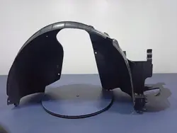 OEM 9683815280 Vorderer Rechter Radlauf