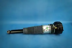 Amortisseur pneumatique gauche arrière Audi S8 4H OEM 4H0616001AK