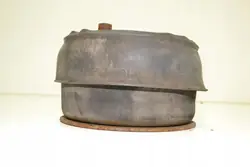 Muelle de aire delantero Mercedes Actros MP4 Lowdeck OEM 7865N