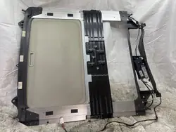 Teto solar Jeep Grand Cherokee WK 05-10 OEM 30004353
