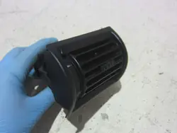 Grille de ventilation droite BMW Z3 OEM 64228397716