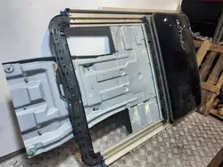 Volkswagen Routan schuifdak OEM 504696715 compleet
