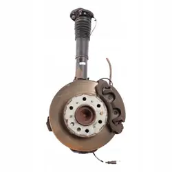 Mercedes Sprinter W907 Vorderes Linkes Federbein OEM A9073305102