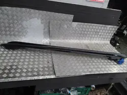 Barras de tejadilho OEM 98 177 515 XY para Citroen Berlingo IV