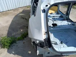 Opel Astra L HB linke hintere Kotflügel OEM Wrakowisko-25109-