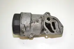 Boîtier de filtre à huile Mercedes W211 3.0 CDI A6421800010