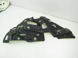 Guardabarros Volvo EX30 OEM 80002128
