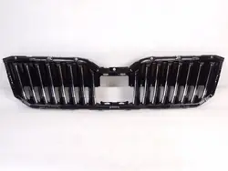 SKODA SUPERB 3 Grill Center Ram 3V0853653B Krom L&K