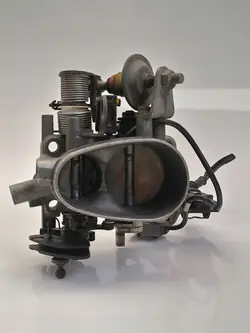 Drosselklappe Audi Coupe 1989 B0009053063A