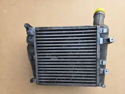 OEM 7P5145803A Intercooler voor Porsche Cayenne II 4.2 TDI