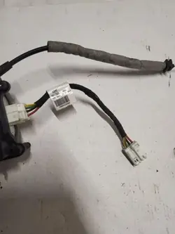 BMW OE 913125103 Kofferbaksluitmechanisme