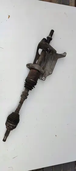 Vänster drivaxel Qashqai J10 2.0 Automat 39101JD22C