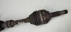 Arbre de transmission gauche Qashqai J10 2.0 Automatique 39101JD22C